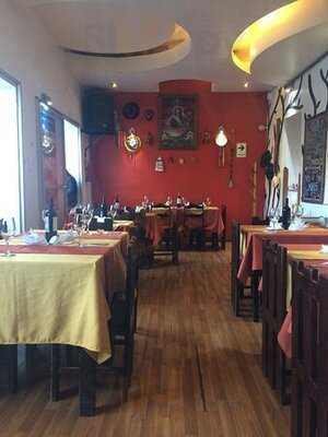 Paucartambo Costumbres Andean Food