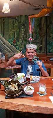 Amazonia Restaurante