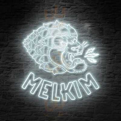 Melkim Draft Bar