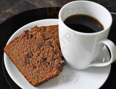 Eiskaffee Coffee Shop