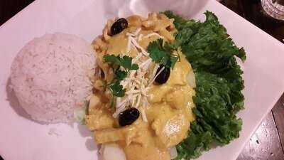 La Mariana Restaurant & Destinos