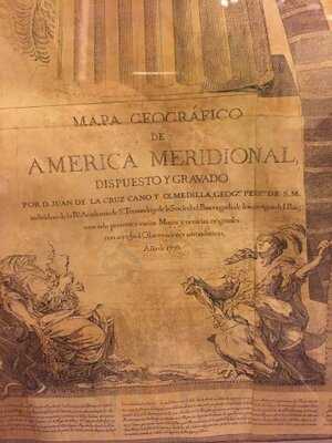 La Mariana Restaurant & Destinos