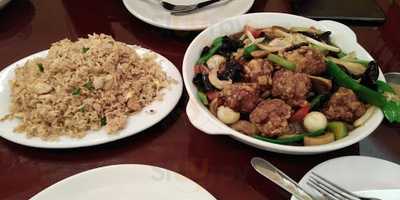 Chifa Chung Yion - Chifa Union