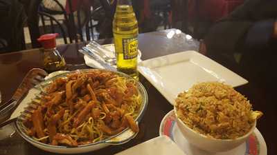 Chifa Chung Yion - Chifa Union