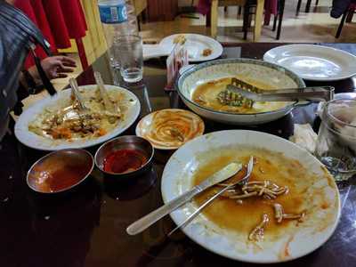 Chifa Chung Yion - Chifa Union