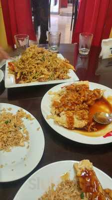 Chifa Chung Yion - Chifa Union