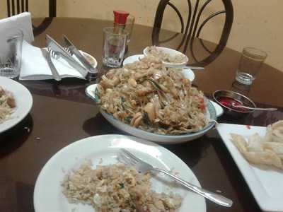 Chifa Chung Yion - Chifa Union