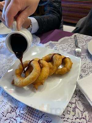 El Rincón Que No Conoces