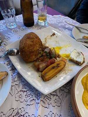 El Rincón Que No Conoces