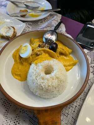 El Rincón Que No Conoces