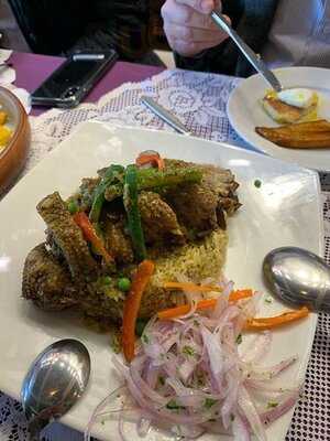 El Rincón Que No Conoces