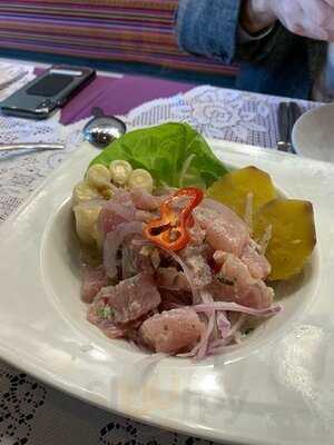 El Rincón Que No Conoces