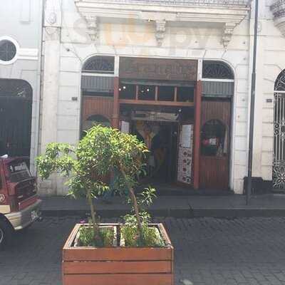 Granada Restaurant Parrilladas