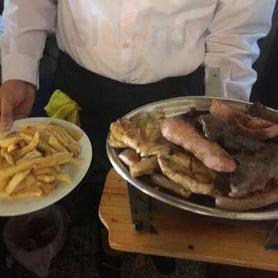 Granada Restaurant Parrilladas
