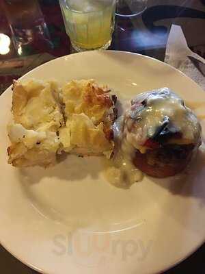 Granada Restaurant Parrilladas