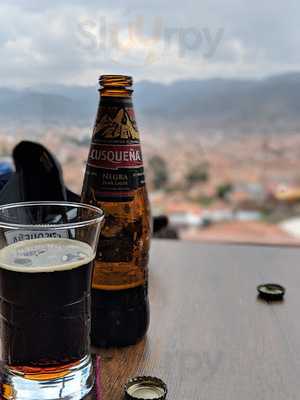 Sancris Restobar Mirador