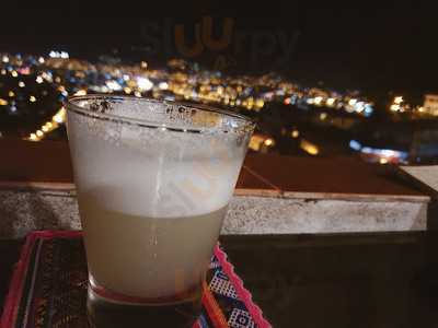 Sancris Restobar Mirador