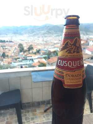 Sancris Restobar Mirador