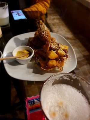 Sancris Restobar Mirador