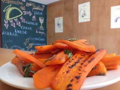 Empanadas Del Monasterio