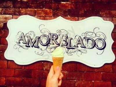 Amorelado