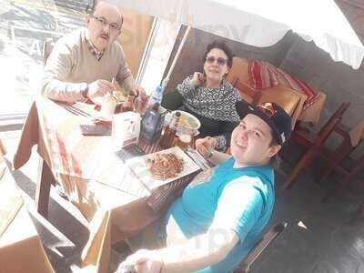 Qosqo Beer House Restobar