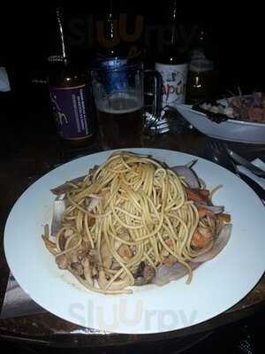 Qosqo Beer House Restobar