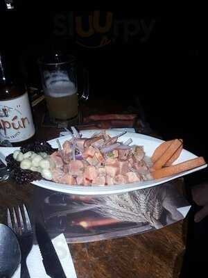 Qosqo Beer House Restobar