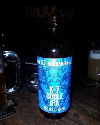 Qosqo Beer House Restobar