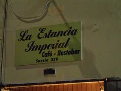 La Estancia Imperial
