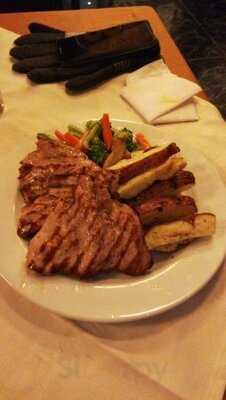 La Estancia Imperial