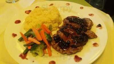 La Estancia Imperial