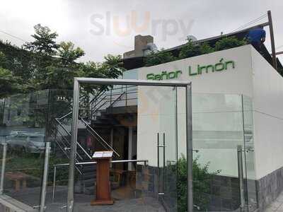 Senor Limon