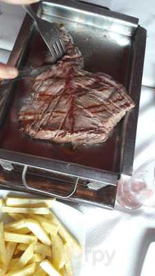 Las Espadas De Manolo