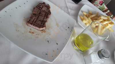 Las Espadas De Manolo