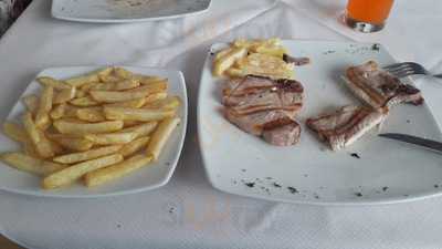 Las Espadas De Manolo