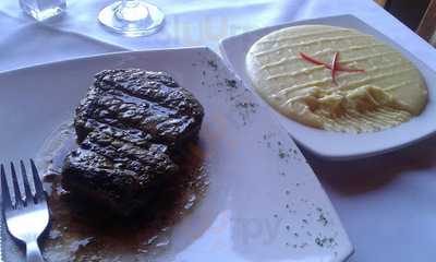 Las Espadas De Manolo