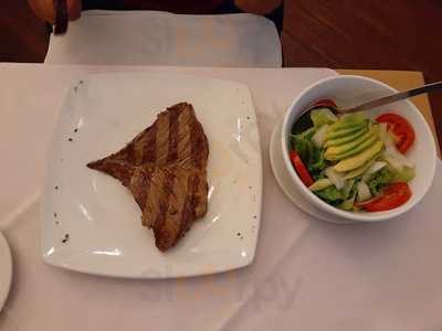 Las Espadas De Manolo