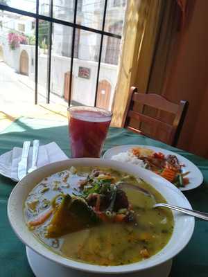 El Super Adobo Arequipeño