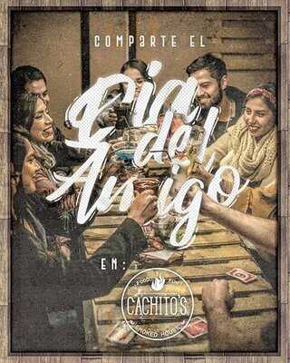 Cachito's