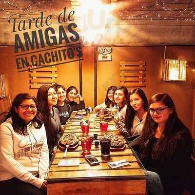 Cachito's