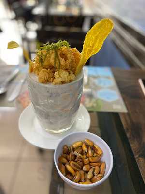 Cevicheria Miramar Miraflores