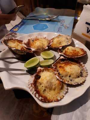 Cevicheria Miramar Miraflores