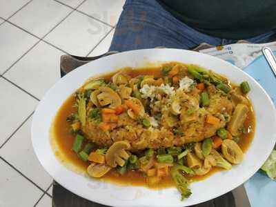 Cevicheria Miramar Miraflores