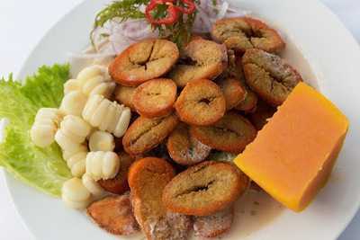 Cevicheria Miramar Miraflores