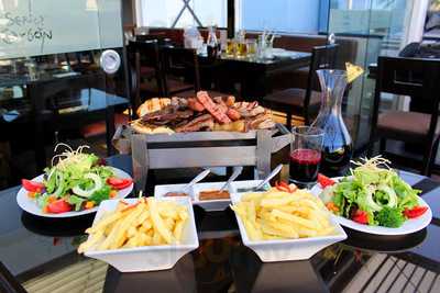 Señor Carbón Arequipa