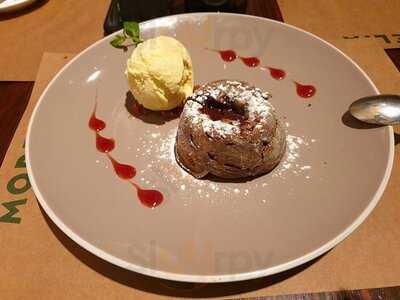 Morelia - Pizza A La Parrilla