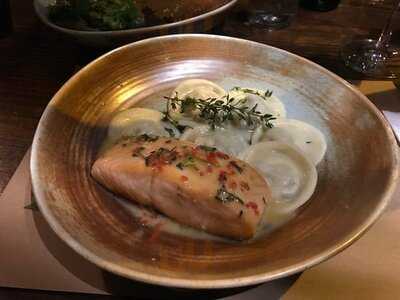 Morelia - Pizza A La Parrilla