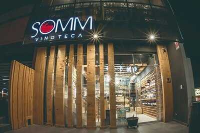 Somm Vinoteca