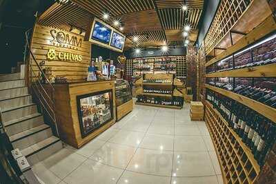 Somm Vinoteca